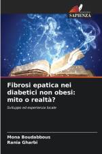 Fibrosi epatica nei diabetici non obesi: mito o realtà? af Mona Boudabbous