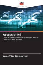 Accessibilité af Lucas Vitor Baümgartner