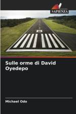 Sulle orme di David Oyedepo af Michael Odo