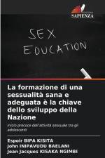 La formazione di una sessualità sana e adeguata è la chiave dello sviluppo della Nazione af Espoir Bipa Kisita