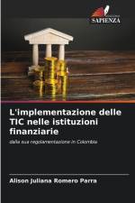 L'implementazione delle TIC nelle istituzioni finanziarie af Alison Juliana Romero Parra