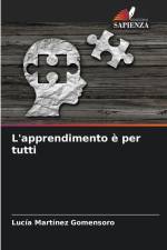 L'apprendimento è per tutti af Lucía Martínez Gomensoro