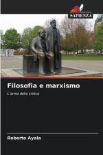 Filosofia e marxismo af Roberto Ayala