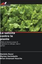 La salinità contro le piante af Daniela Russi