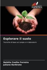 Esplorare il suolo af Natália Coelho Ferreira