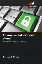 Sicurezza dei dati nel cloud af Dushyant Sisode