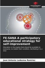 FE-SANA A participatory educational strategy for self-improvement af José Antonio Ledezma Ramírez