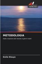 METODOLOGIA af Émile Klouyo