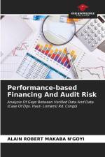 Performance-based Financing And Audit Risk af Alain Robert Makaba N'Goyi