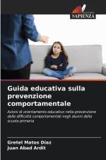 Guida educativa sulla prevenzione comportamentale af Gretel Matos Díaz