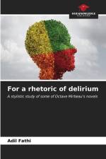 For a rhetoric of delirium af Adil Fathi