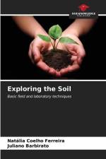 Exploring the Soil af Natália Coelho Ferreira