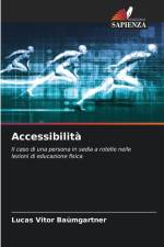 Accessibilità af Lucas Vitor Baümgartner