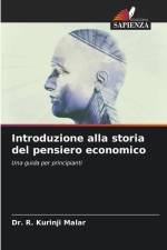 Introduzione alla storia del pensiero economico af R. Kurinji Malar