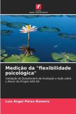 Medição da 