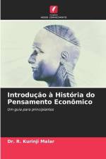 Introdução à História do Pensamento Econômico af R. Kurinji Malar