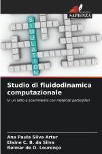 Studio di fluidodinamica computazionale af Ana Paula Silva Artur