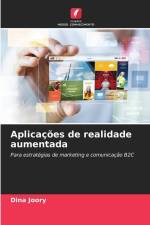 Aplicações de realidade aumentada af Dina Joory