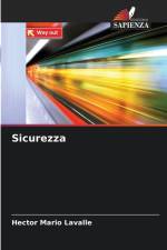 Sicurezza af Hector Mario Lavalle