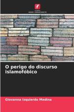 O perigo do discurso islamofóbico af Giovanna Izquierdo Medina