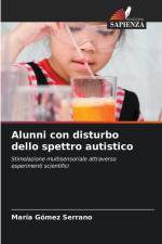Alunni con disturbo dello spettro autistico af María Gómez Serrano
