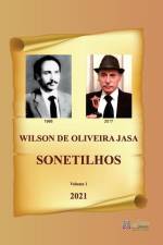 SONETILHOS - Volume 1 af Wilson de Oliveira Jasa