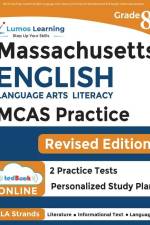 MCAS Test Prep af Lumos Learning