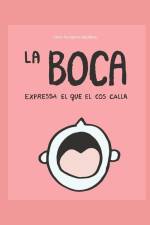 La boca expressa el que el cos calla af Clara Tarragona