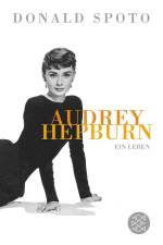 Audrey Hepburn af Donald Spoto