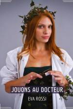 Jouons au Docteur af Eva Rossi