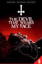 The Devil That Wears My Face Gn af David Pepose