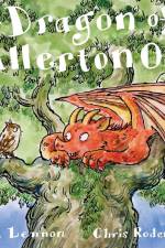 The Dragon of Allerton Oak af Jude Lennon