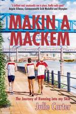 Makin A Mackem af Julie Carter