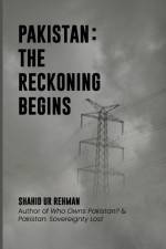 Pakistan af Shahid Ur Rehman