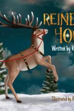 Reindeer Hour af Keeron Isaac