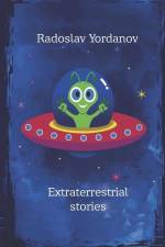 Extraterrestrial Stories af Radoslav Yordanov
