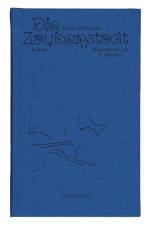 Die Zauberstadt af Aurelia Wylezynska