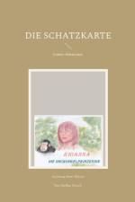 Die Schatzkarte af Peter Witsch