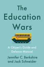 The Education Wars af Jennifer C. Berkshire