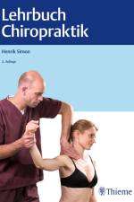 Lehrbuch Chiropraktik af Henrik Simon