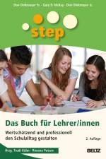 Step - Das Buch für Lehrer/innen af Don Dinkmeyer Sr.