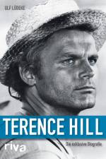 Terence Hill af Ulf Lüdeke
