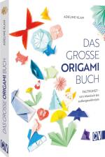 Das große Origami Buch af Adeline Klam