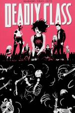Deadly Class 5: Karussell af Rick Remender