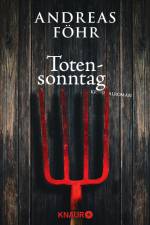 Totensonntag af Andreas Föhr