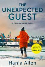 The Unexpected Guest af Hania Allen