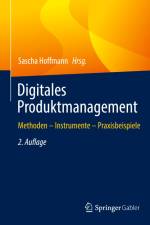Digitales Produktmanagement af Sascha Hoffmann