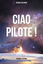 Ciao Pilote ! af Jacques Delahaie
