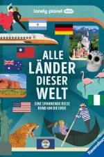 Alle Länder dieser Welt. af Malcolm Croft