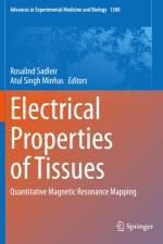 Electrical Properties of Tissues af Atul Singh Minhas